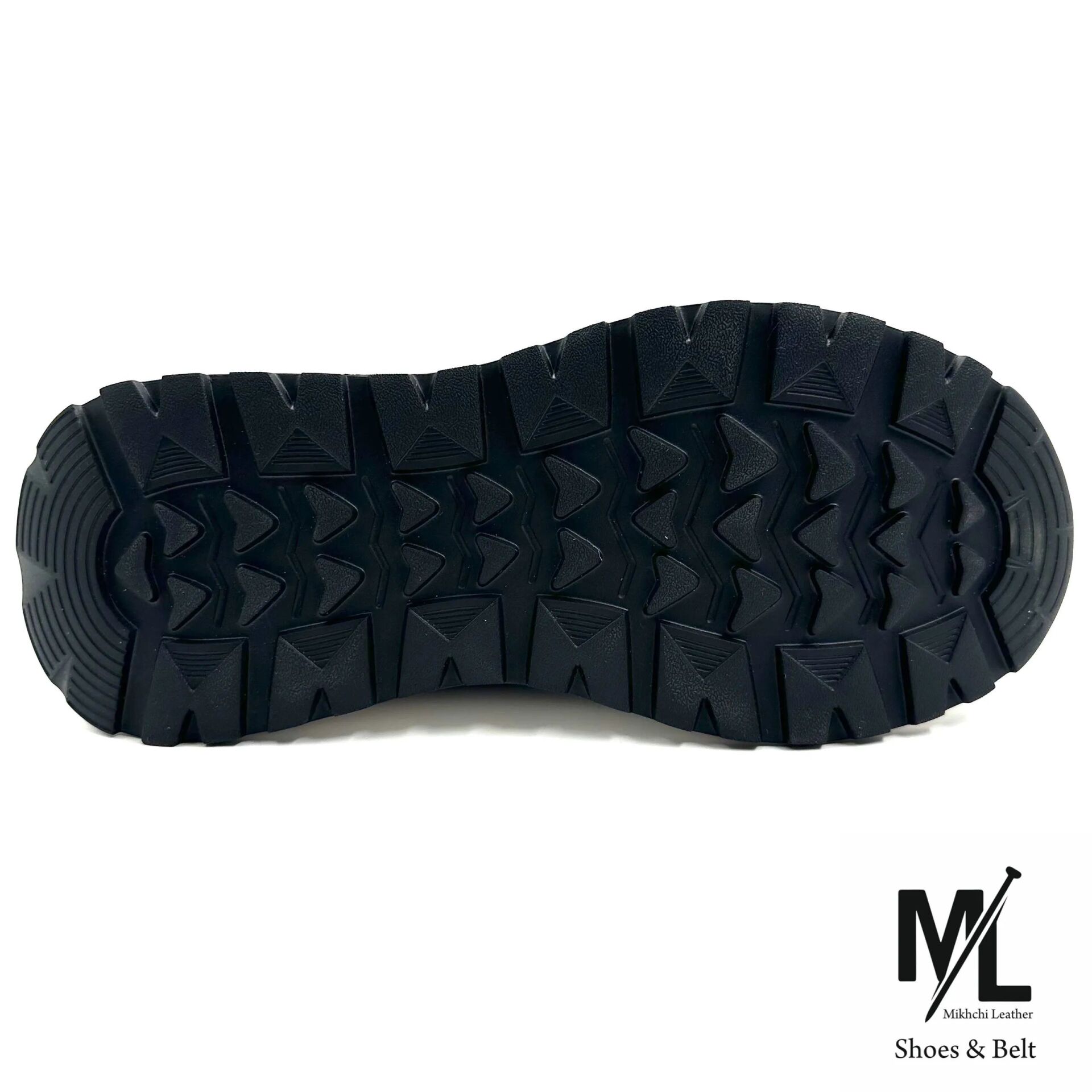 کفش چرم مردانه زیره وارداتی