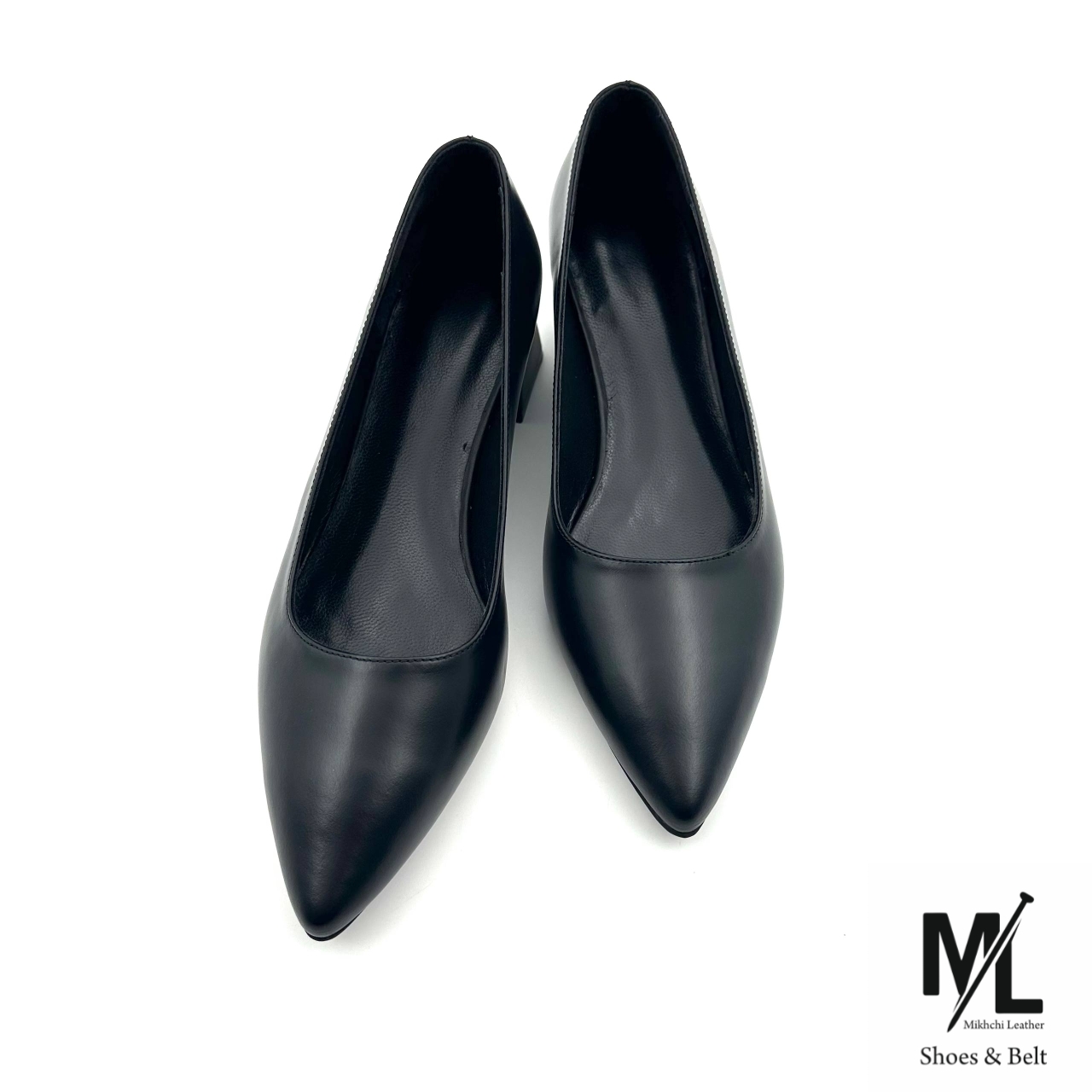  کفش اداری زنانه 