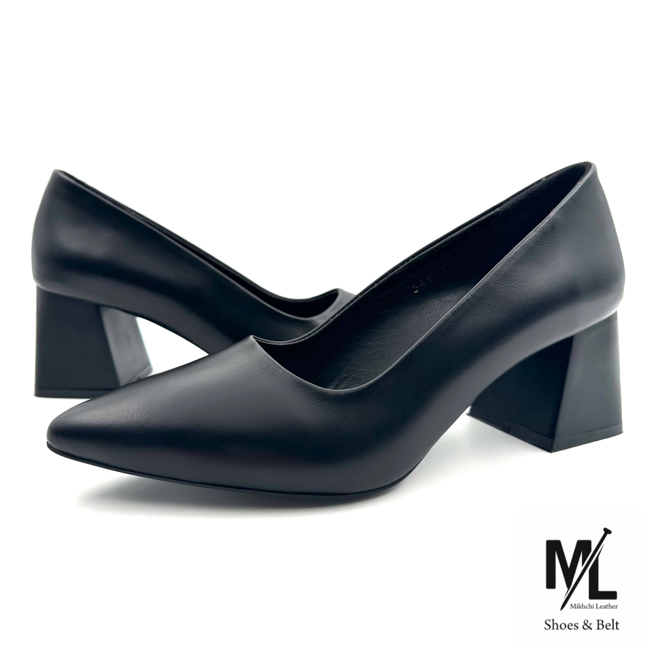  کفش مجلسی زنانه پاشنه بلند 