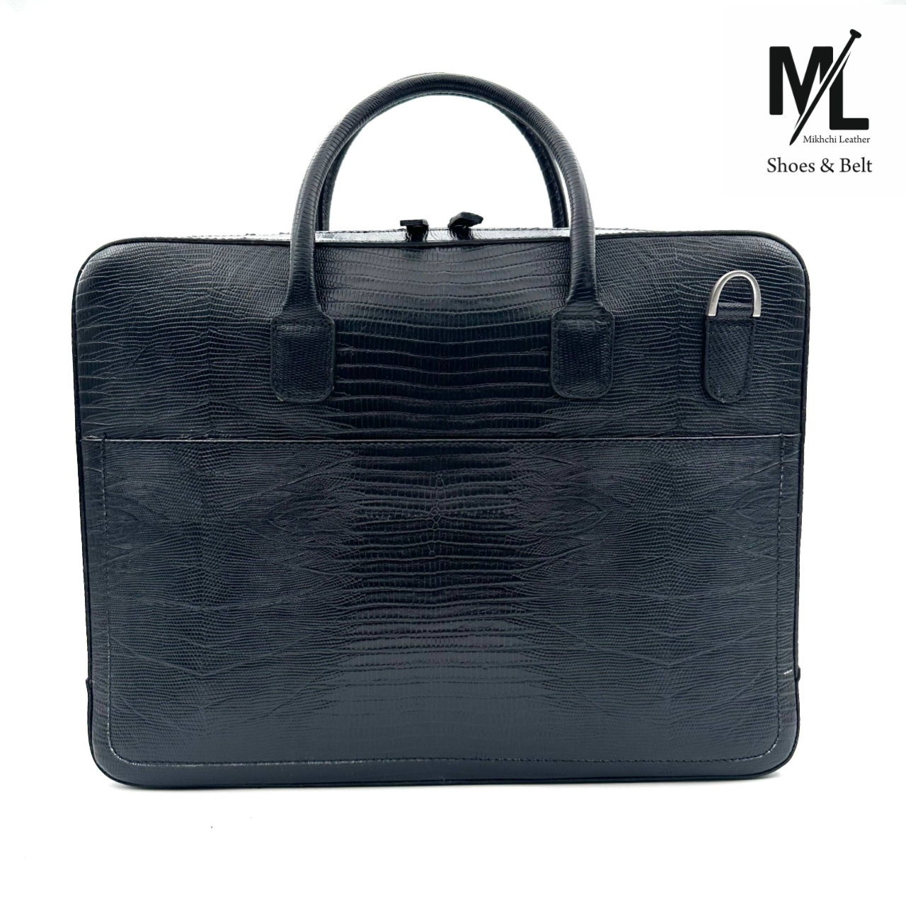  کیف چرم مردانه اداری 