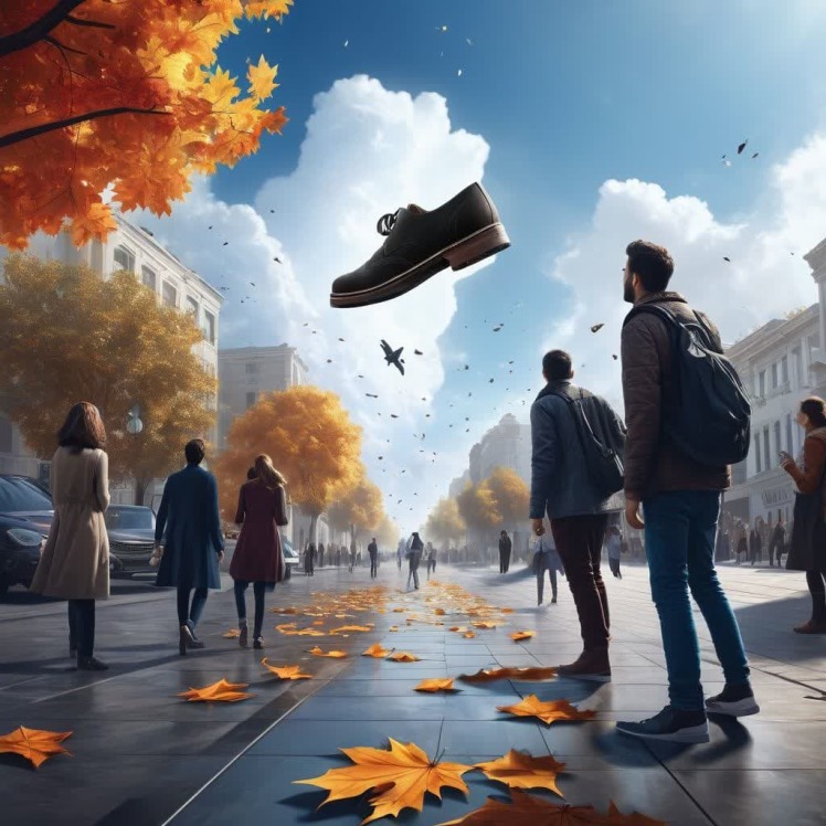 نیم بوت و بوت چرم مردانه پر فروش ترین کفش های پاییزی 