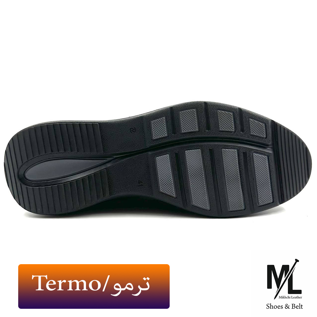 زیره کفش ترمو/Termo ترک وارداتی یکی از شیک ترین و مقاوم ترین زیره های کفش می باشد.