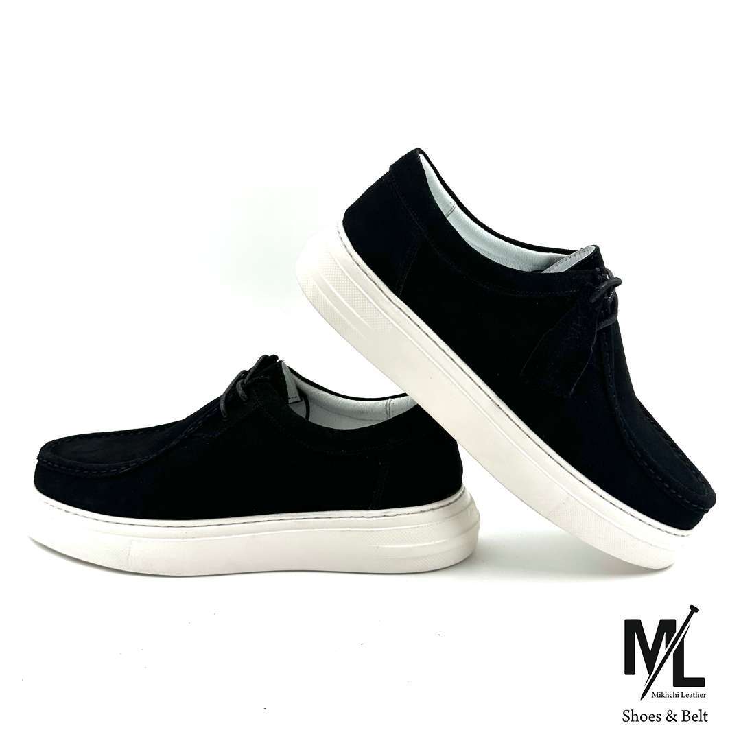 کفش کالج مردانه