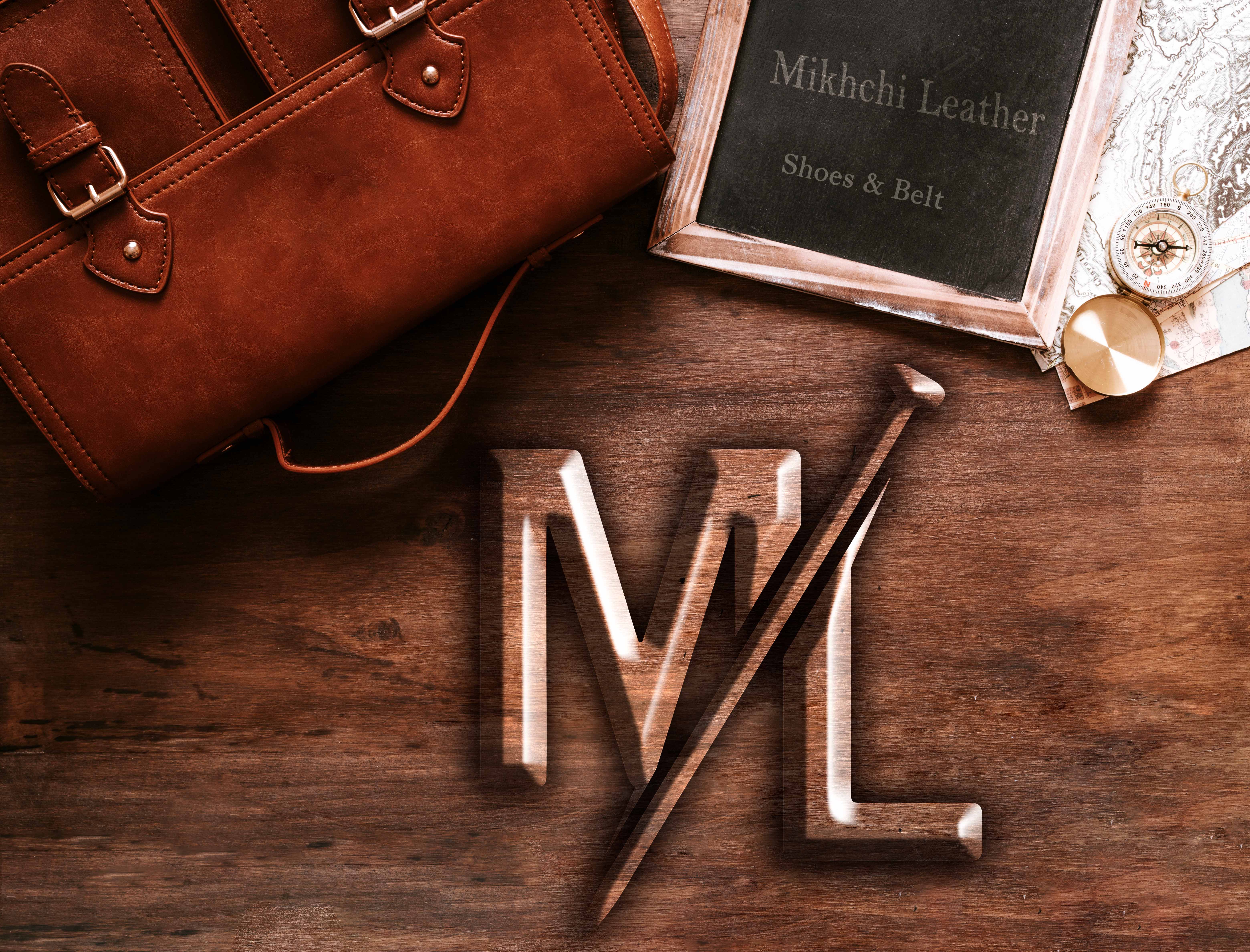 کیف های چرم طبیعی | چرم میخچی