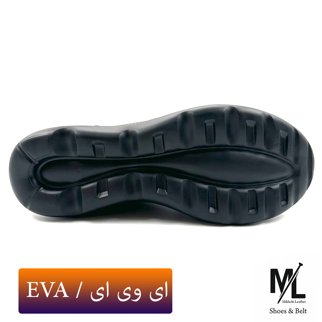 زیره کفش ای وی ای / EVA سبک ترین زیره بازار و یکی از نرم ترین زیره های کفش