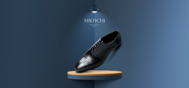 چه کفشی برای مصاحبه و قرار کاری مناسب است | چرم میخچی