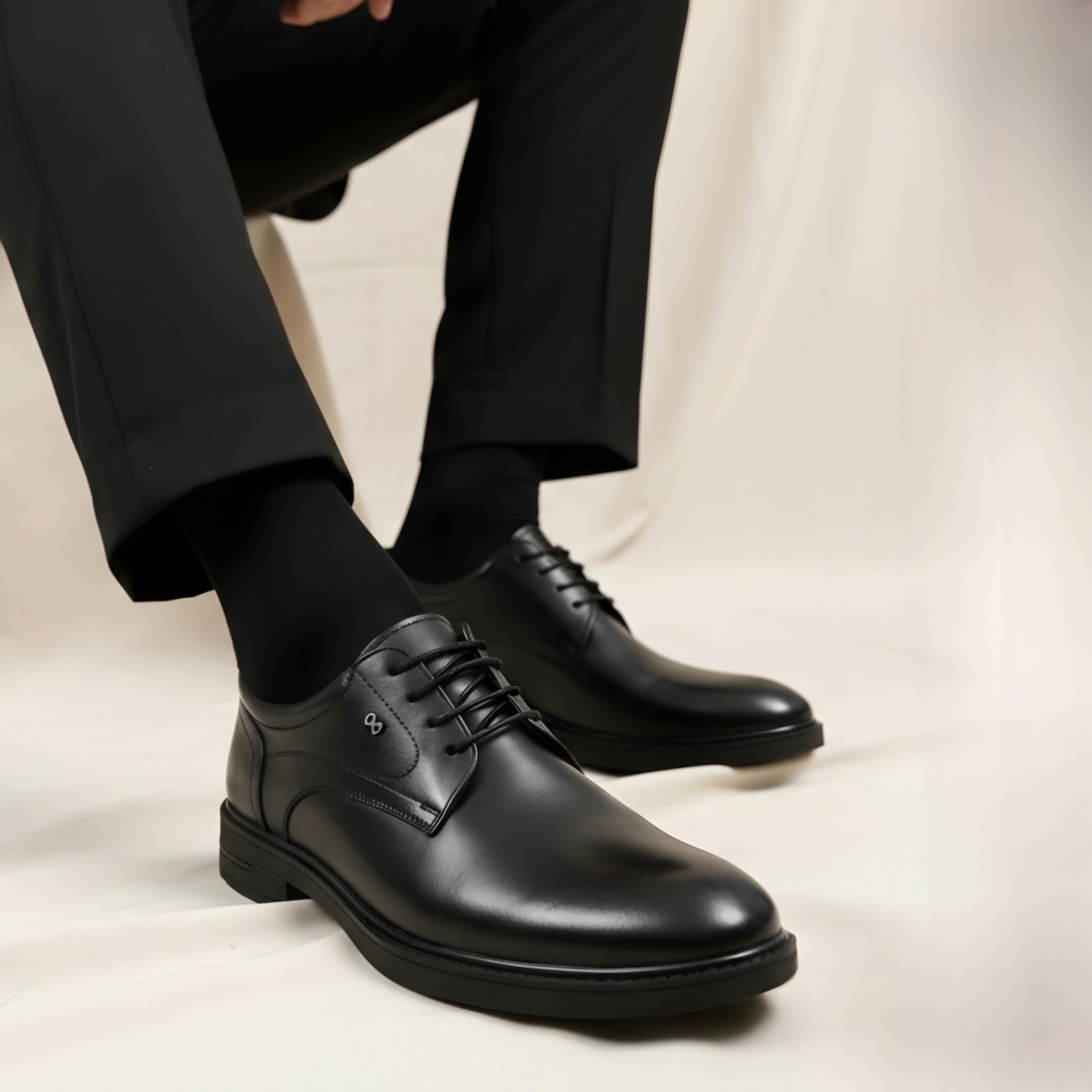  کفش روزمره اداری مردانه 