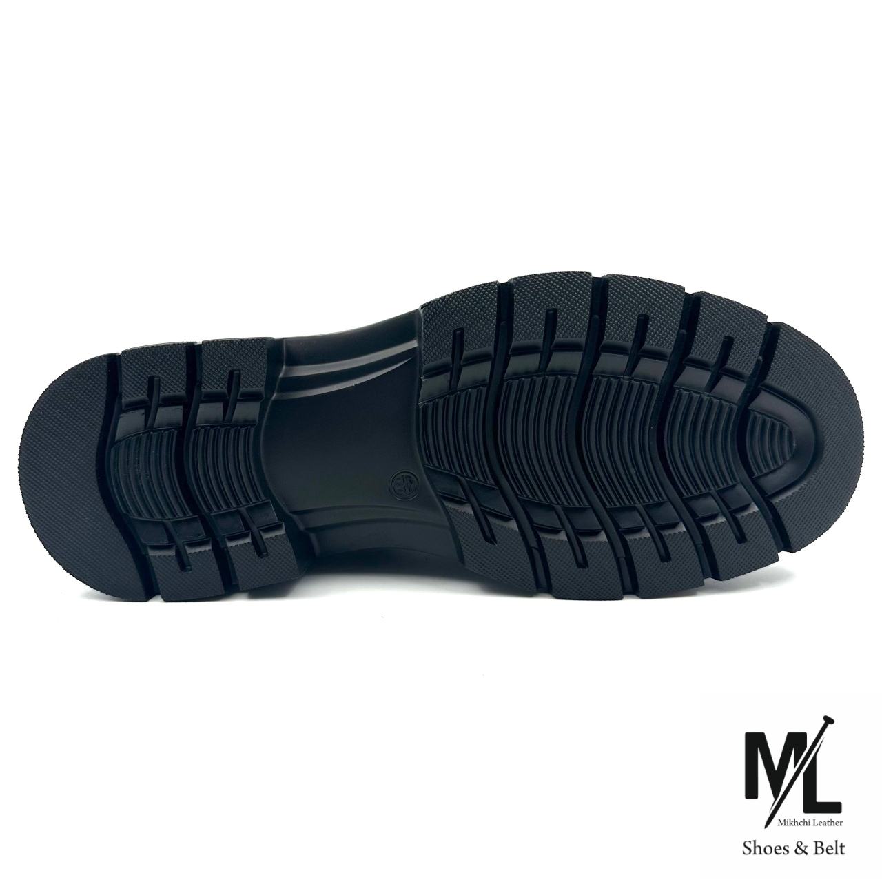  بوت چرمی مردانه 