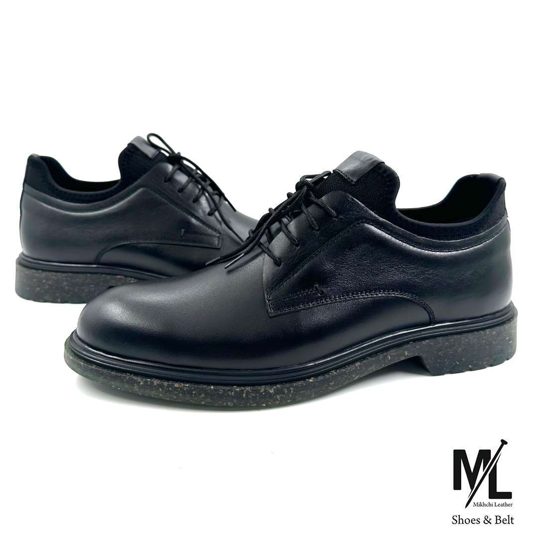 کفش کلاسیک اداری مردانه