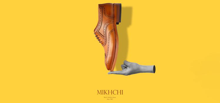 مراقبت از کفش چرم و آموزش نکاتی جهت افزایش دوام و ماندگاری آن