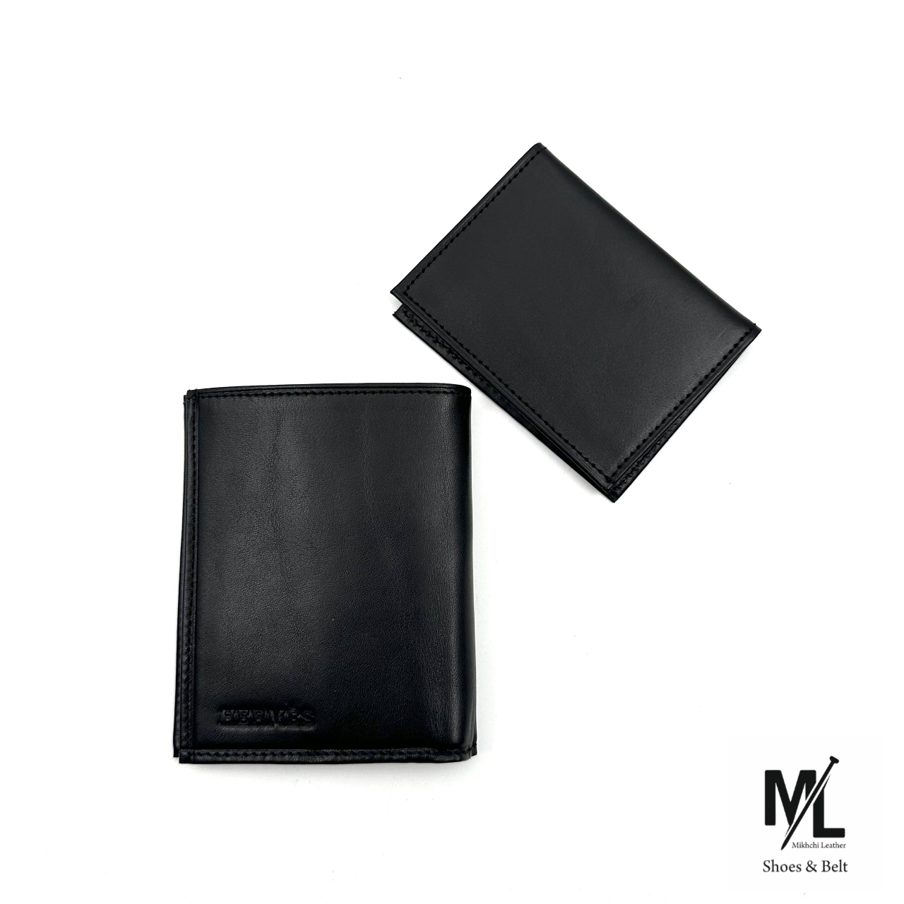 کیف جیبی به همراه کارت جاکارتی مردانه