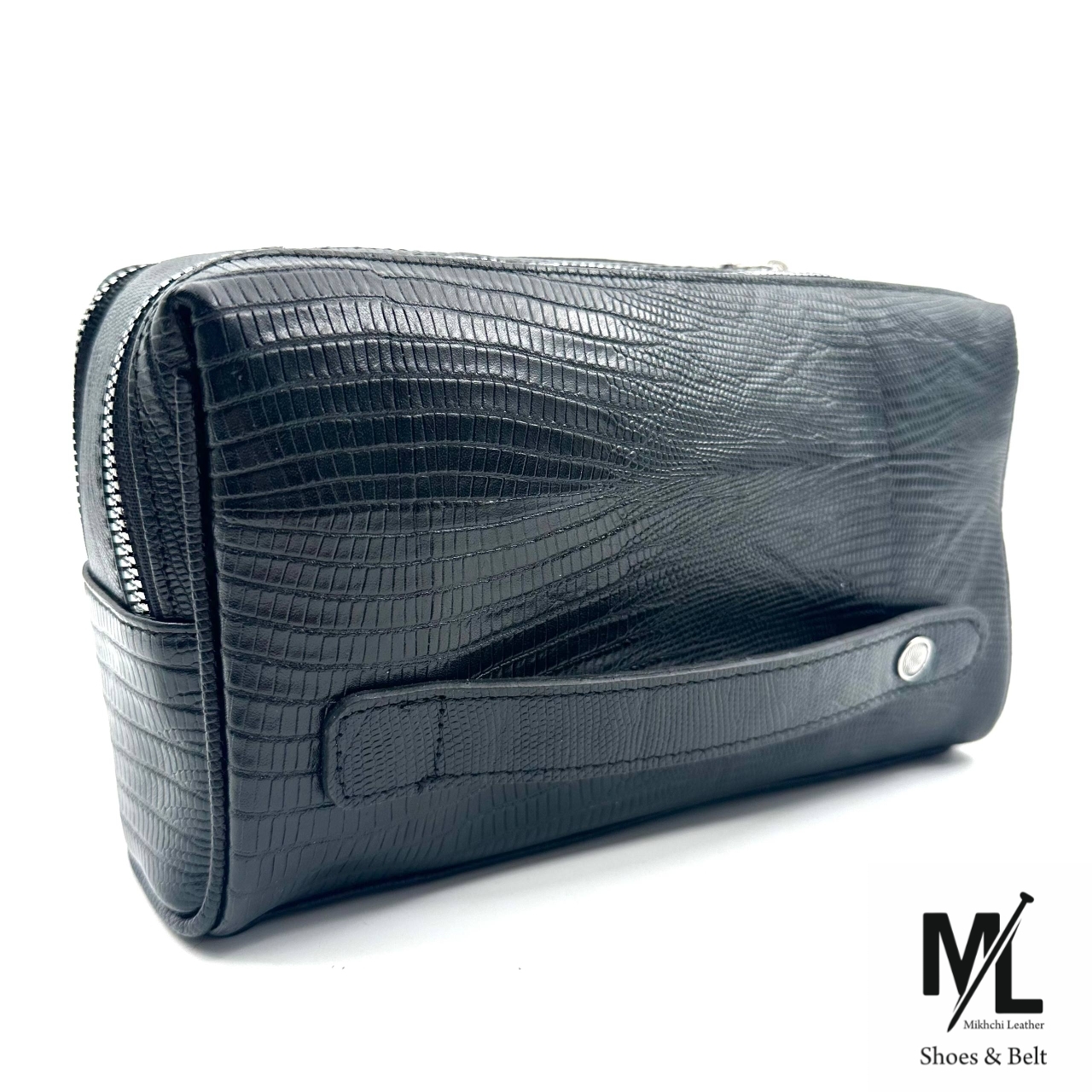 کیف دستی چرم مردانه