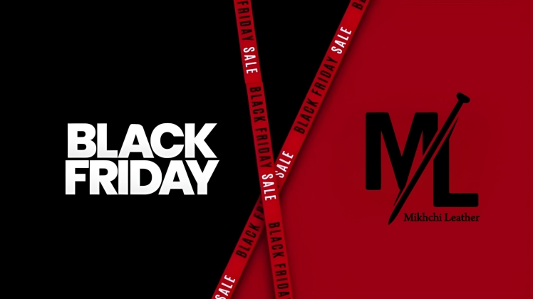 بلک فرایدی ۱۴۰۳ بزرگ ترین حراجی جمعه سیاه ۲۰۲۴ | چرم میخچی