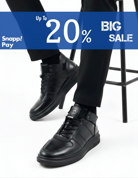 کالکشن جدید کفش چرم مردانه