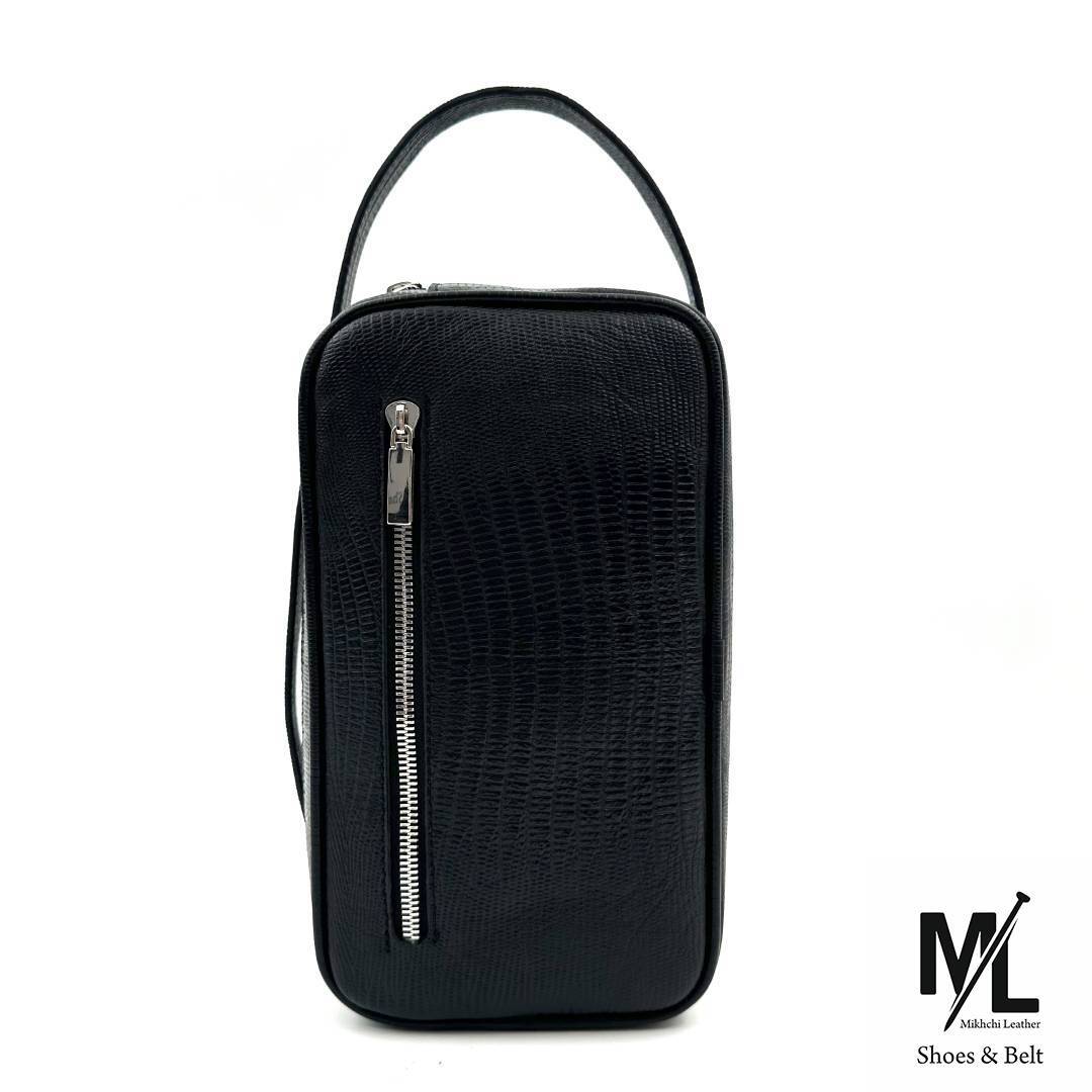 کیف دستی چرم مردانه