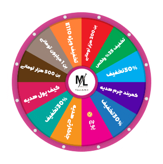 کفش چرم مردانه | گردونه شانس چرم میخچی | تخفیف ویژه