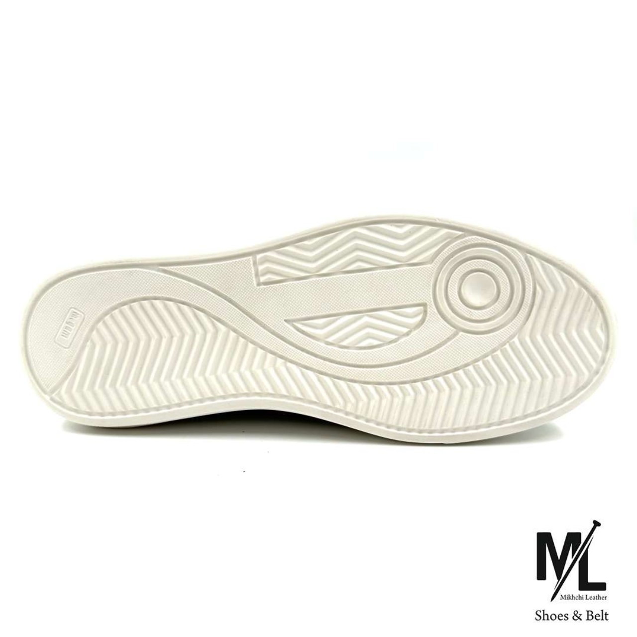  کفش کالج کژوال چرم مردانه 