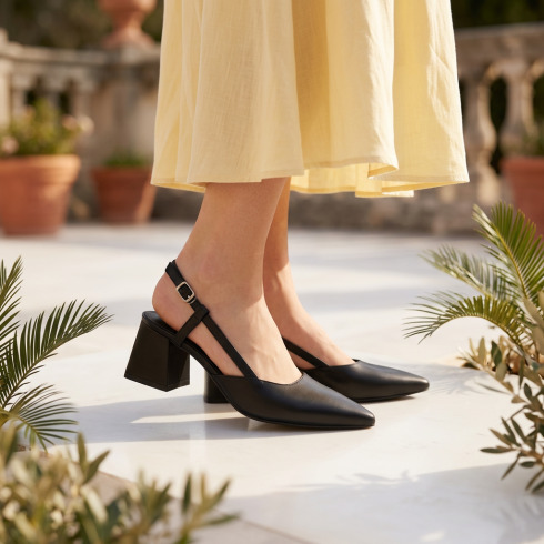 کفش زنانه