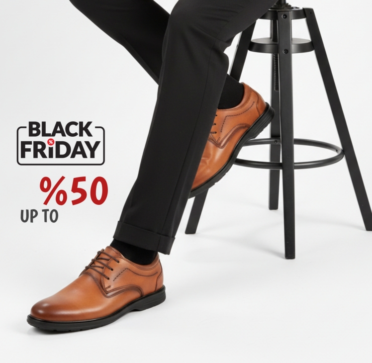 کفش ارتوپدیک طبی چرم مردانه | کد:H212 | چرم میخچی | مشکی رنگ | جنس آستر داخلی کفش چرم طبیعی گوسفندی میشن.