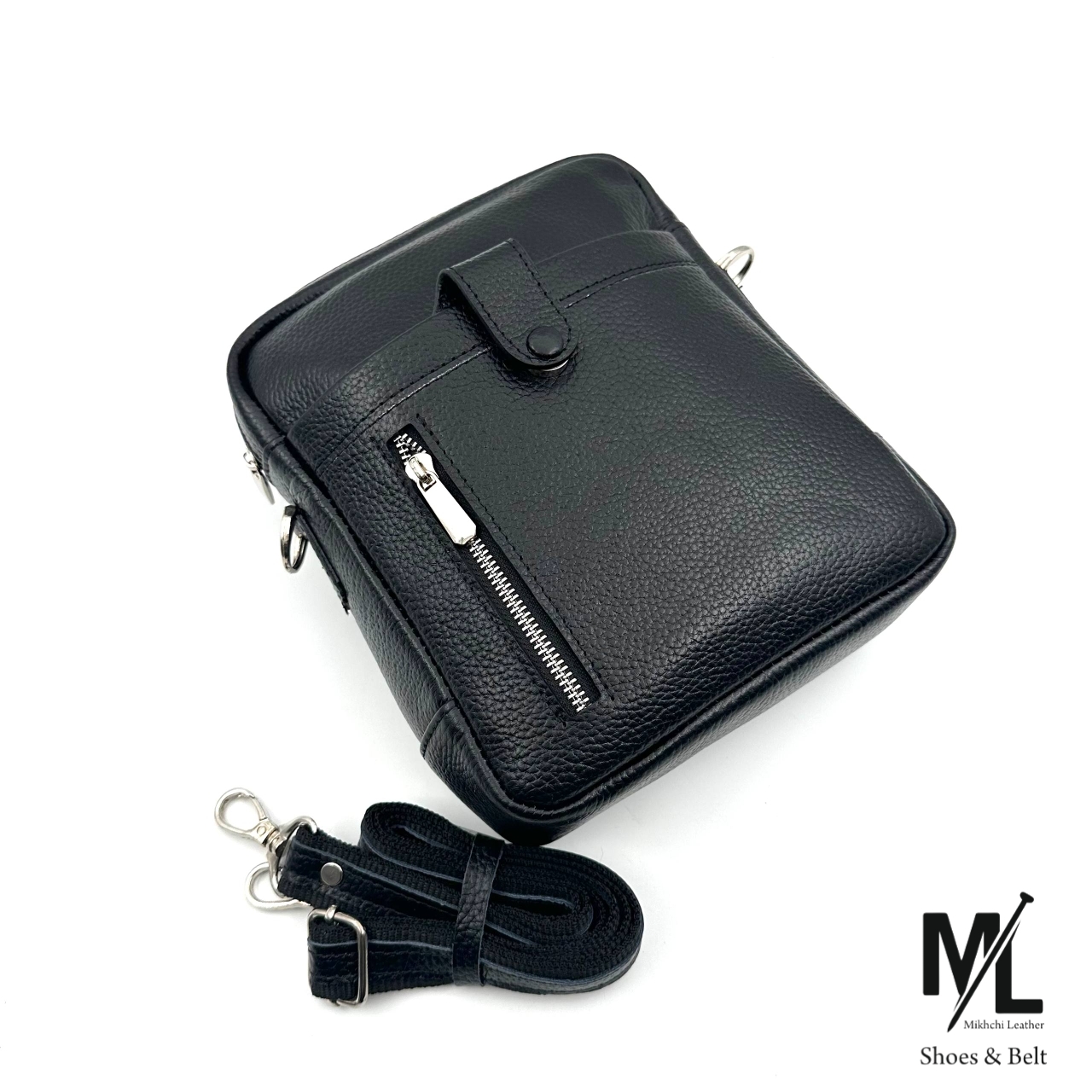  کیف چرمی مردانه اداری 