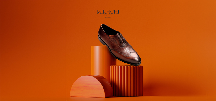 کفش چرم طبیعی و 10 مزیت بزرگ