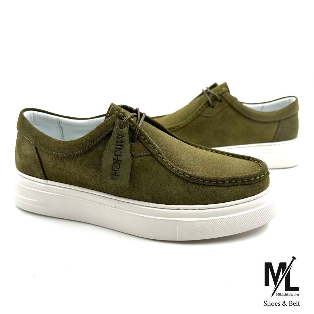 کفش کالج طبی راحتی مردانه