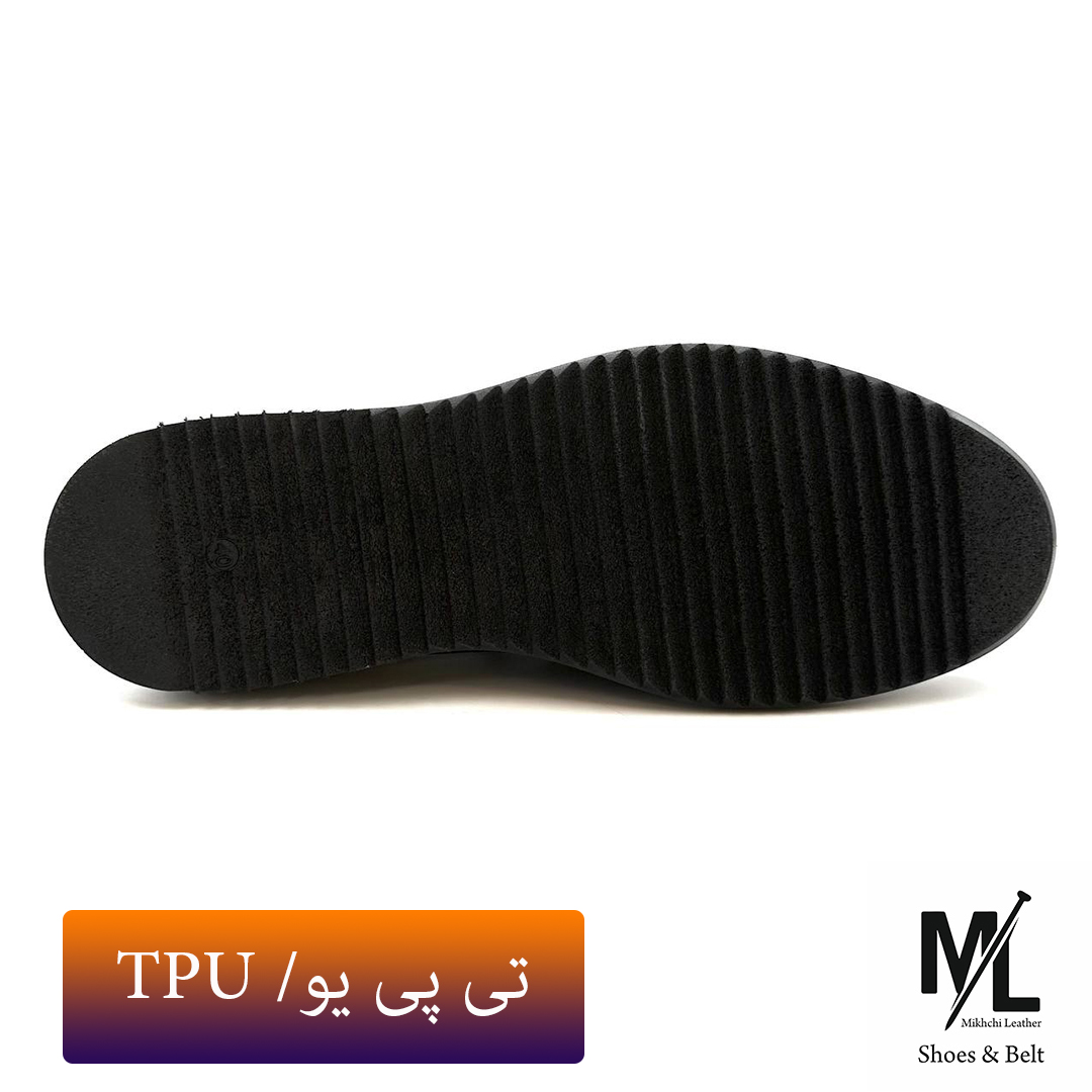 زیره کفش تی پی یو / Tpu انعطاف پذیر نرم و سبک