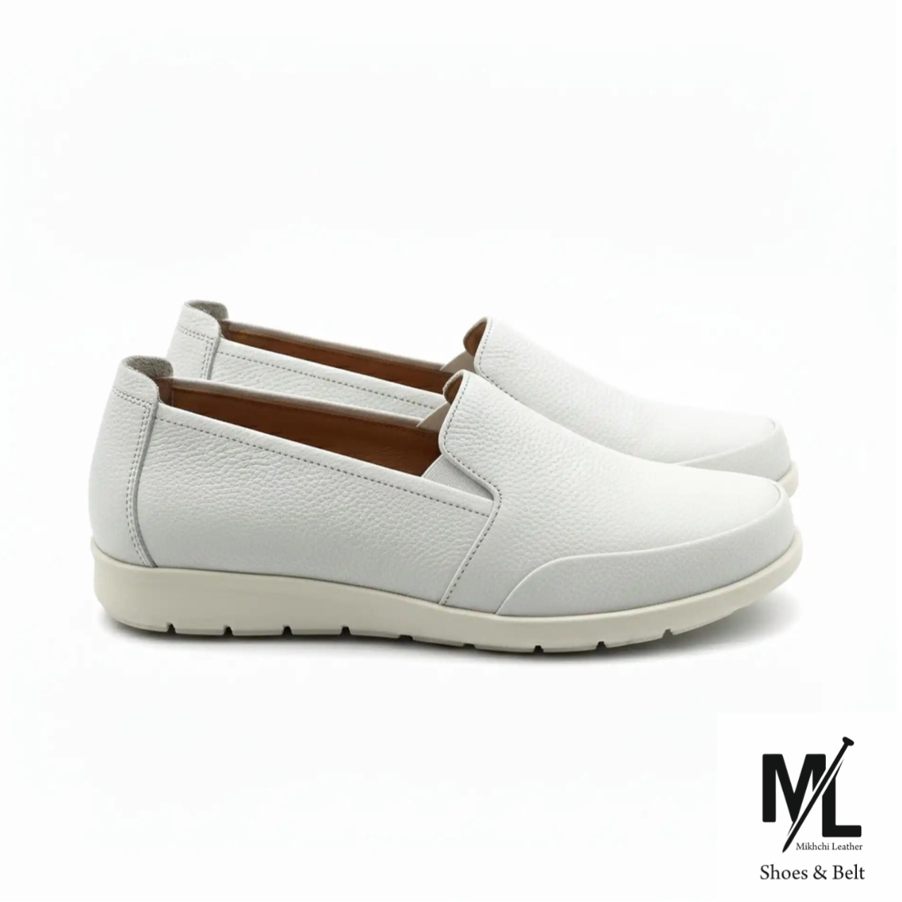  کفش طبی ارتوپدیک زنانه 