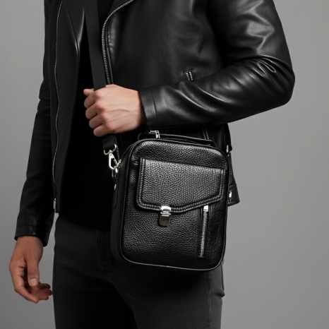 کیف چرم مردانه