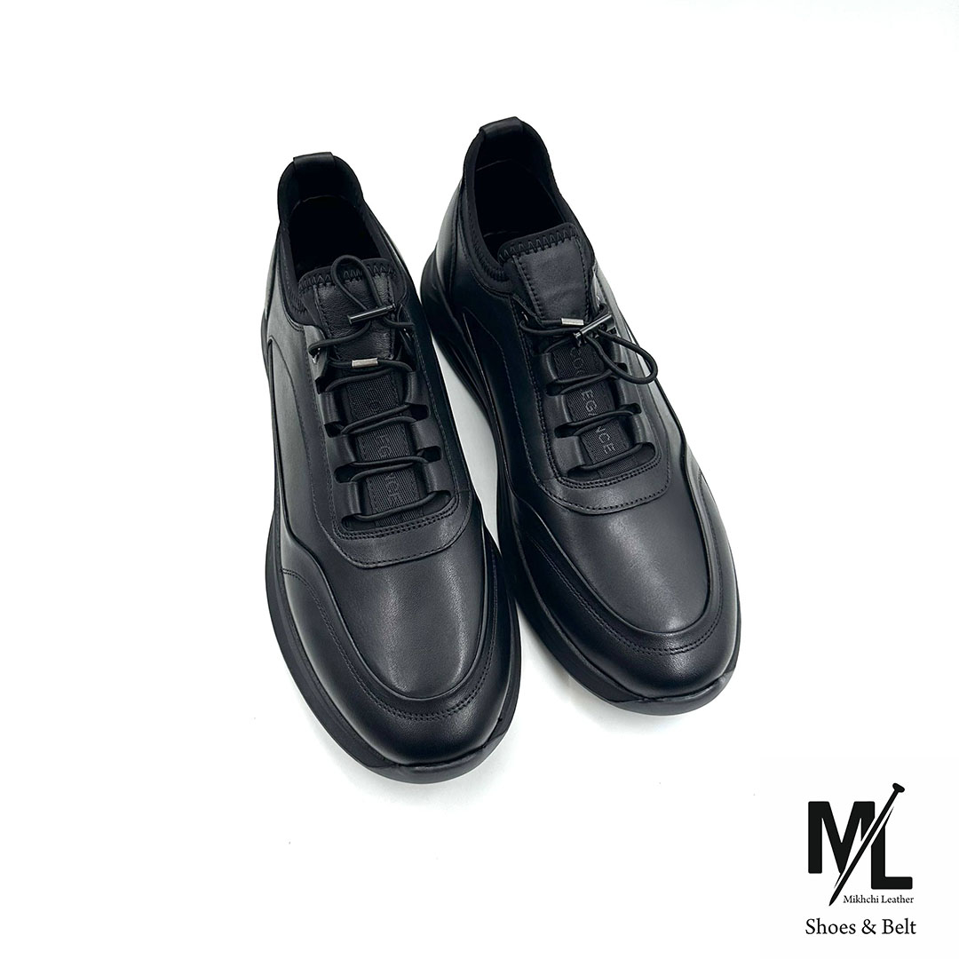 کفش طبی مردانه