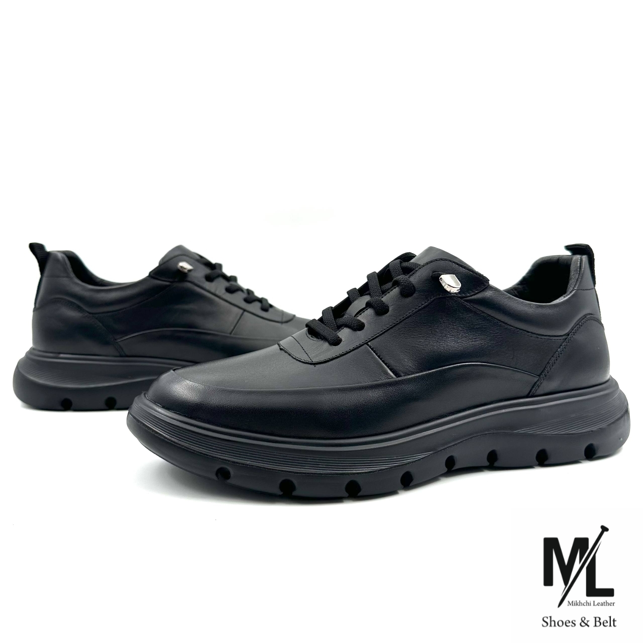  کفش طبی مردانه 