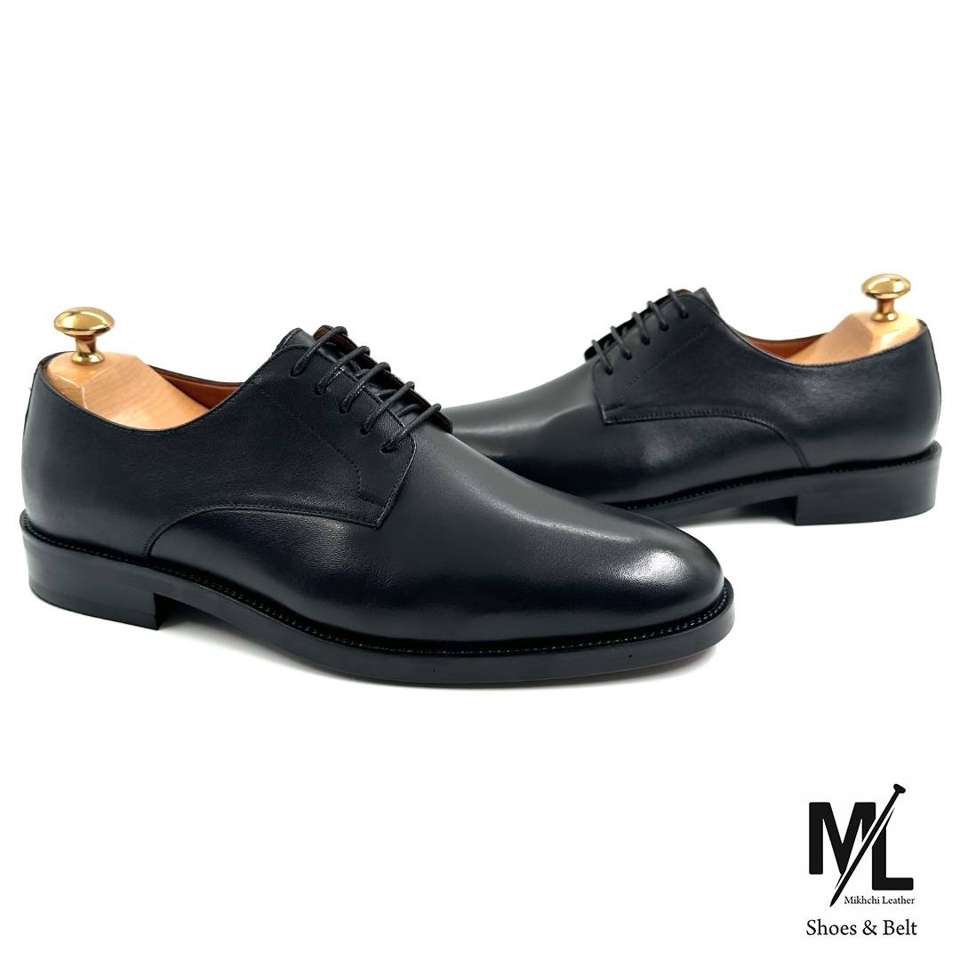 کفش کلاسیک مجلسی مردانه