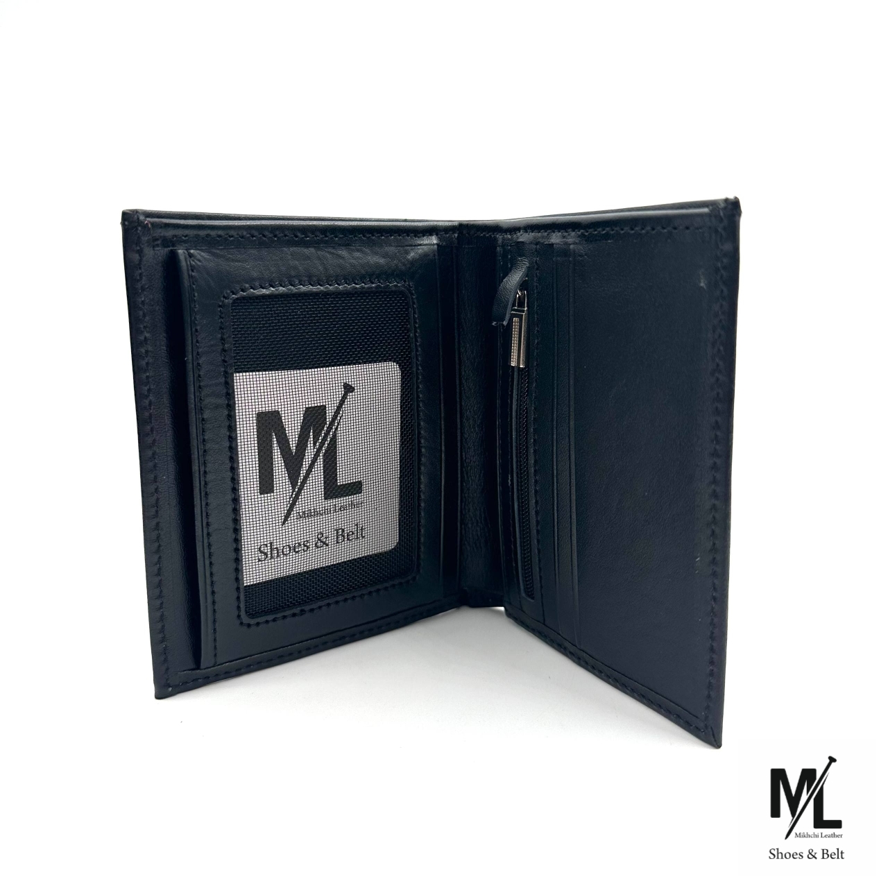 کیف پول چرم مردانه