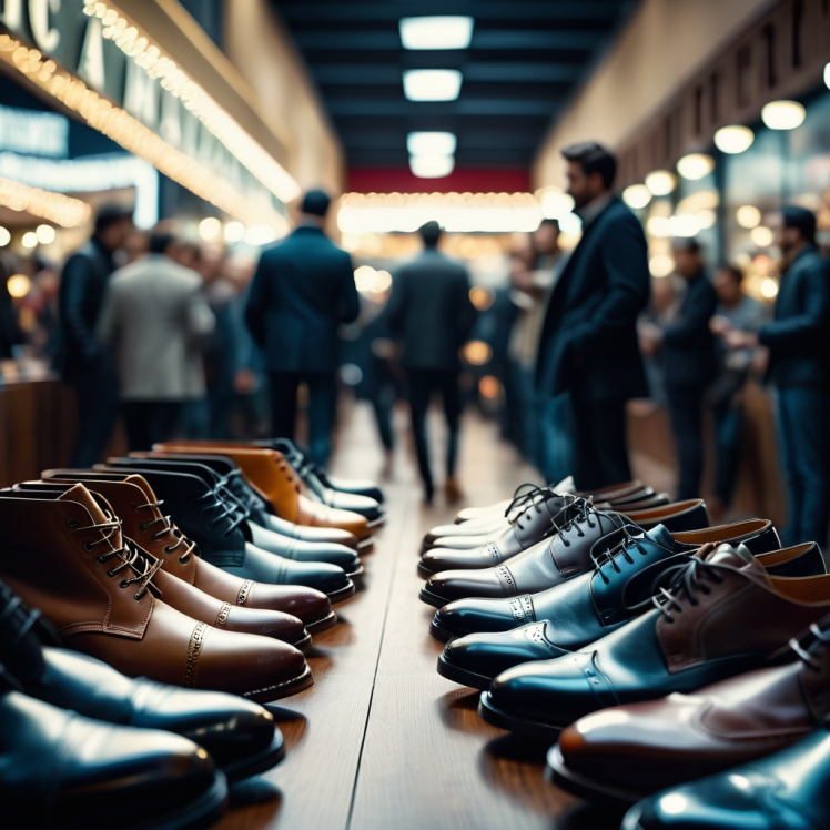 راهنما خرید بهترین کفش چرم مردانه | حراج کفش چرم طبیعی مردانه